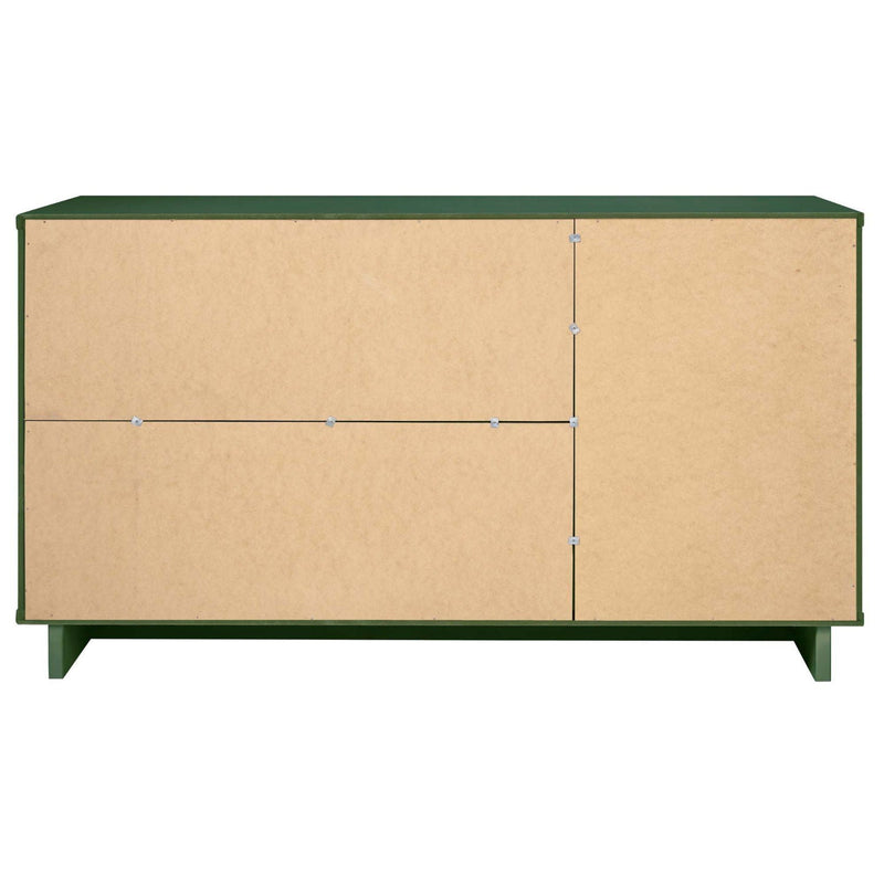 Granville - Sideboard by HouseOfZazla