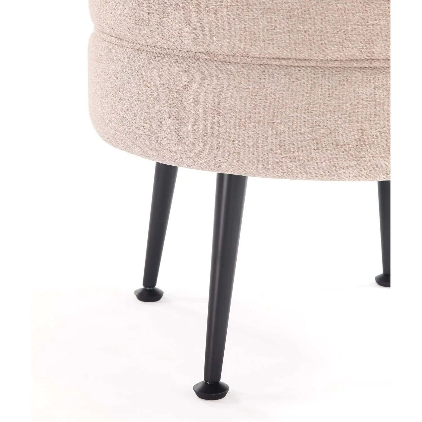 Bailey - Accent Ottoman by HouseOfZazla