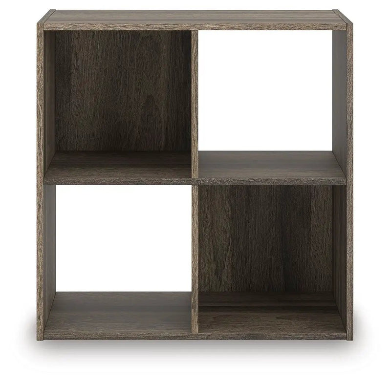Shallifer - Cube Organizer by Unique Piece Furniture