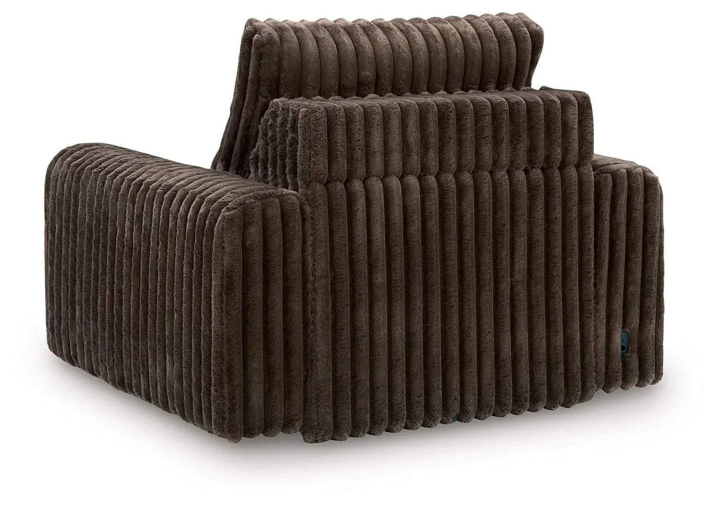 HamlinBay - Power Gliding Chaise by Unique Piece Furniture