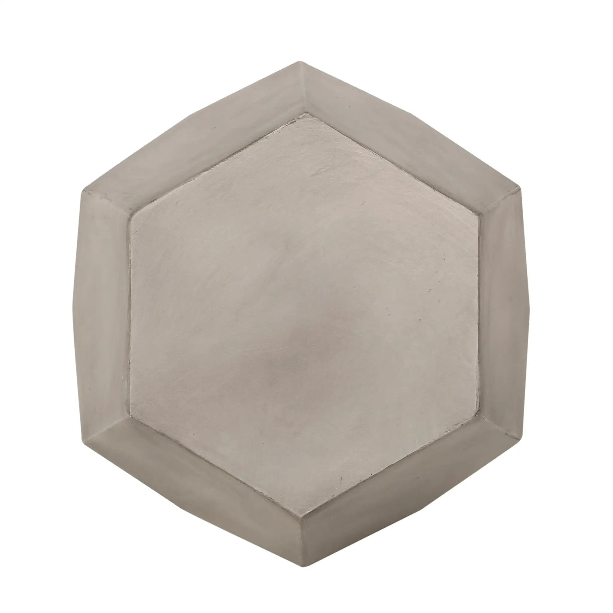 Calgary Side Table by BLAKHOM