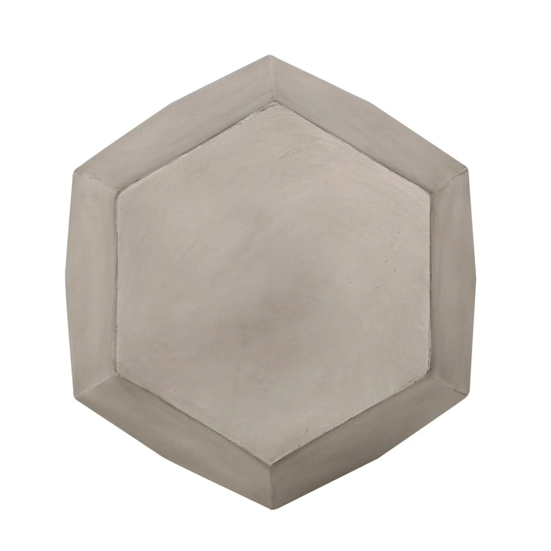 Calgary Side Table by BLAKHOM