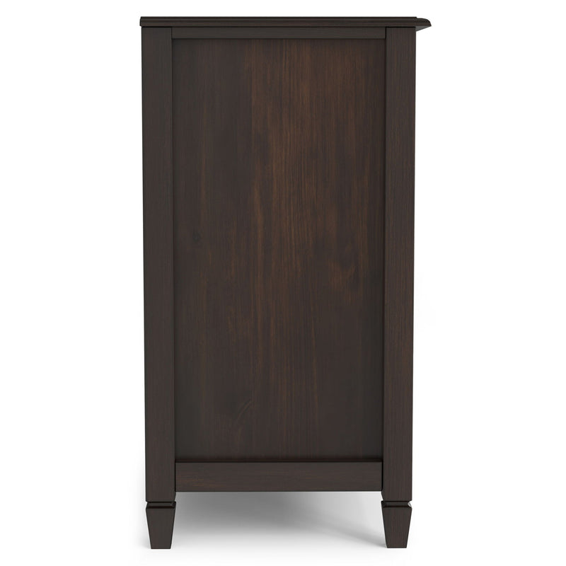 Connaught - Traditional Buffet Cabinet by HouseOfZazla