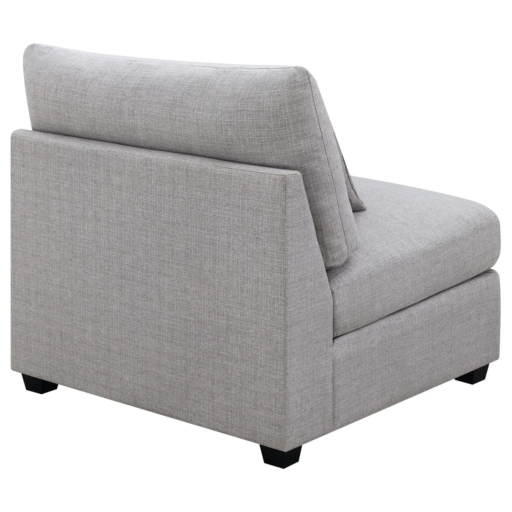 Austin - Chair With Pillows by HouseOfZazla
