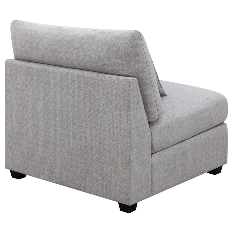 Austin - Chair With Pillows by HouseOfZazla