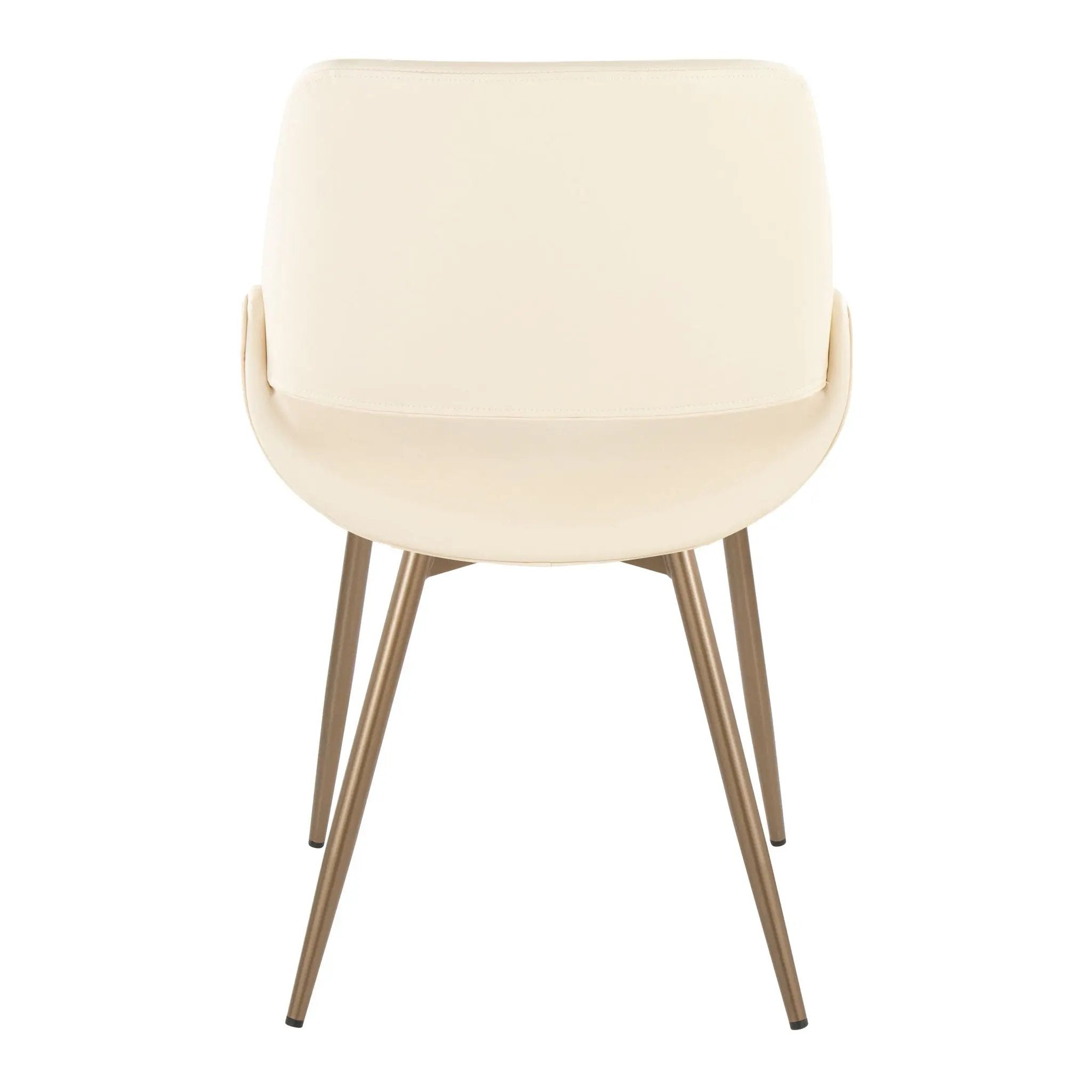 Fabrico - Contemporary Chair (Set of 2) by Unique Piece Furniture