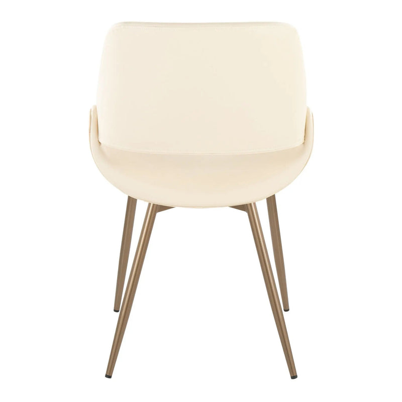Fabrico - Contemporary Chair (Set of 2) by Unique Piece Furniture