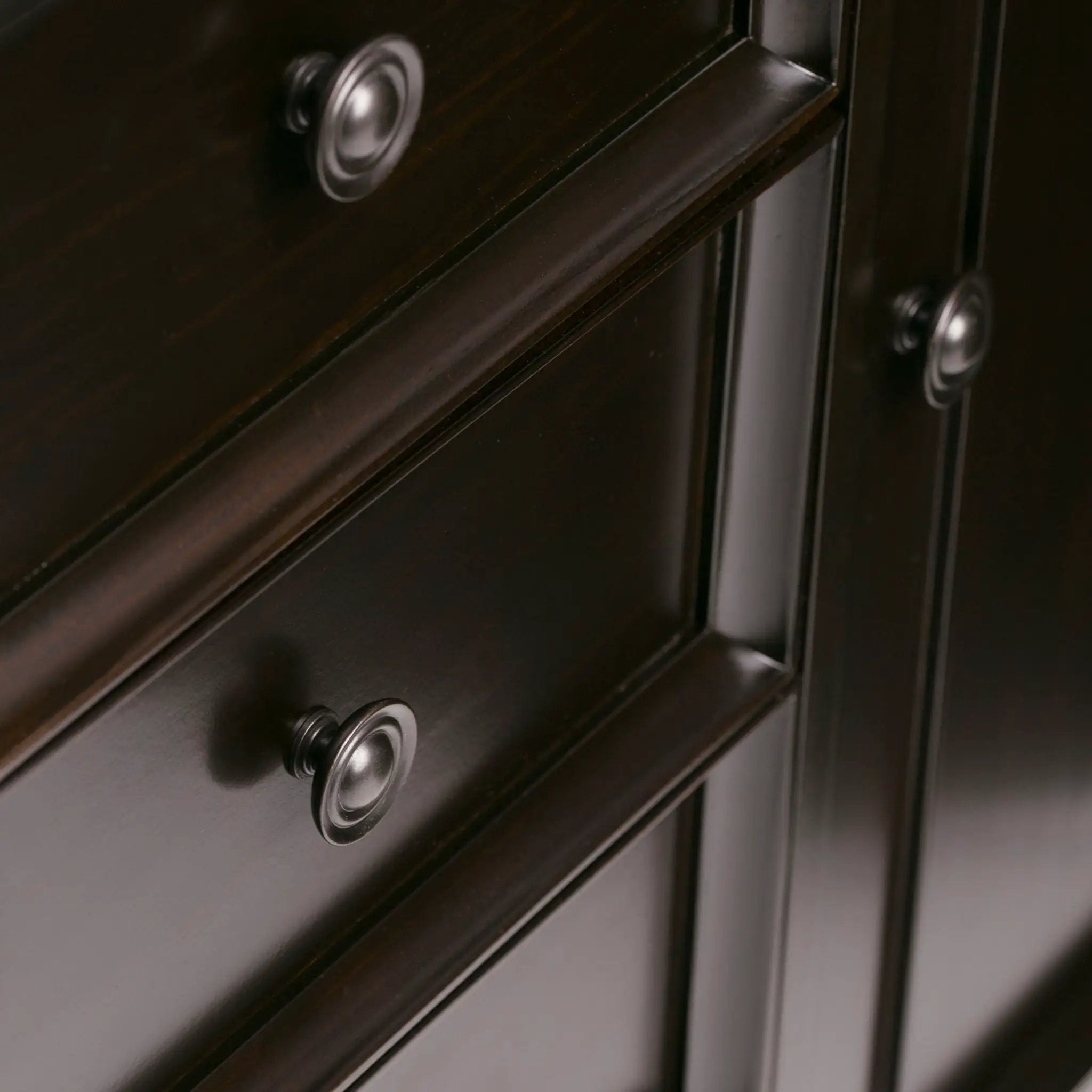 Amherst - Handcrafted Medium Storage Cabinet by Unique Piece Furniture