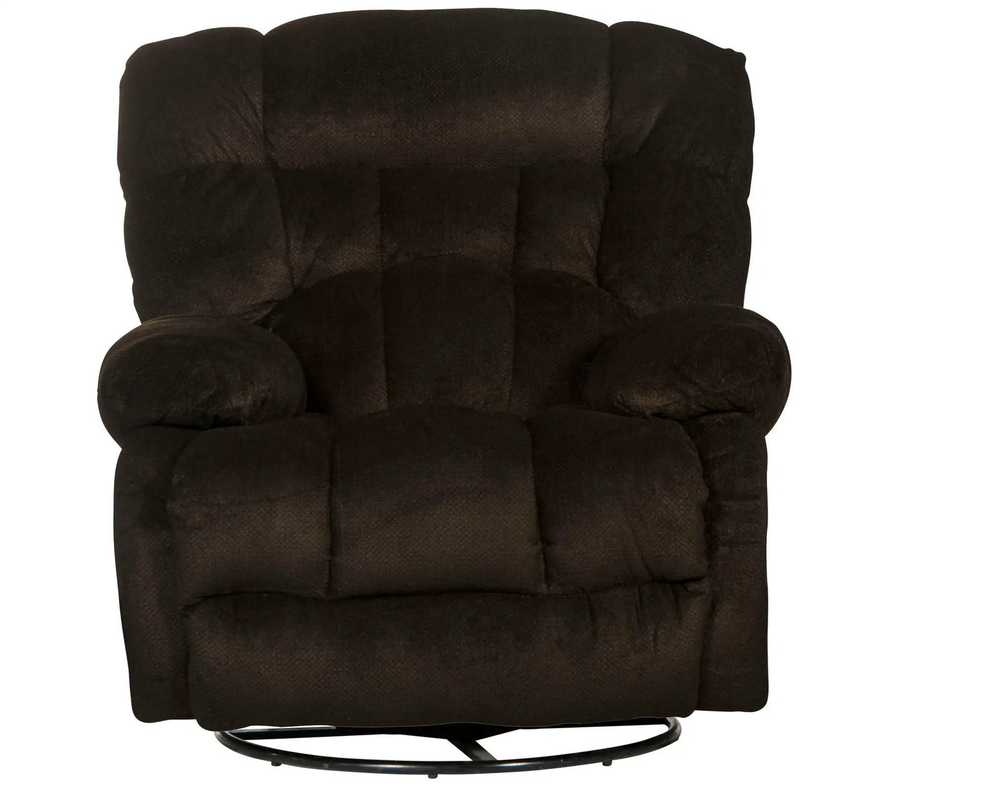 Daly - Chaise Swivel Glider Recliner by Unique Piece Furniture