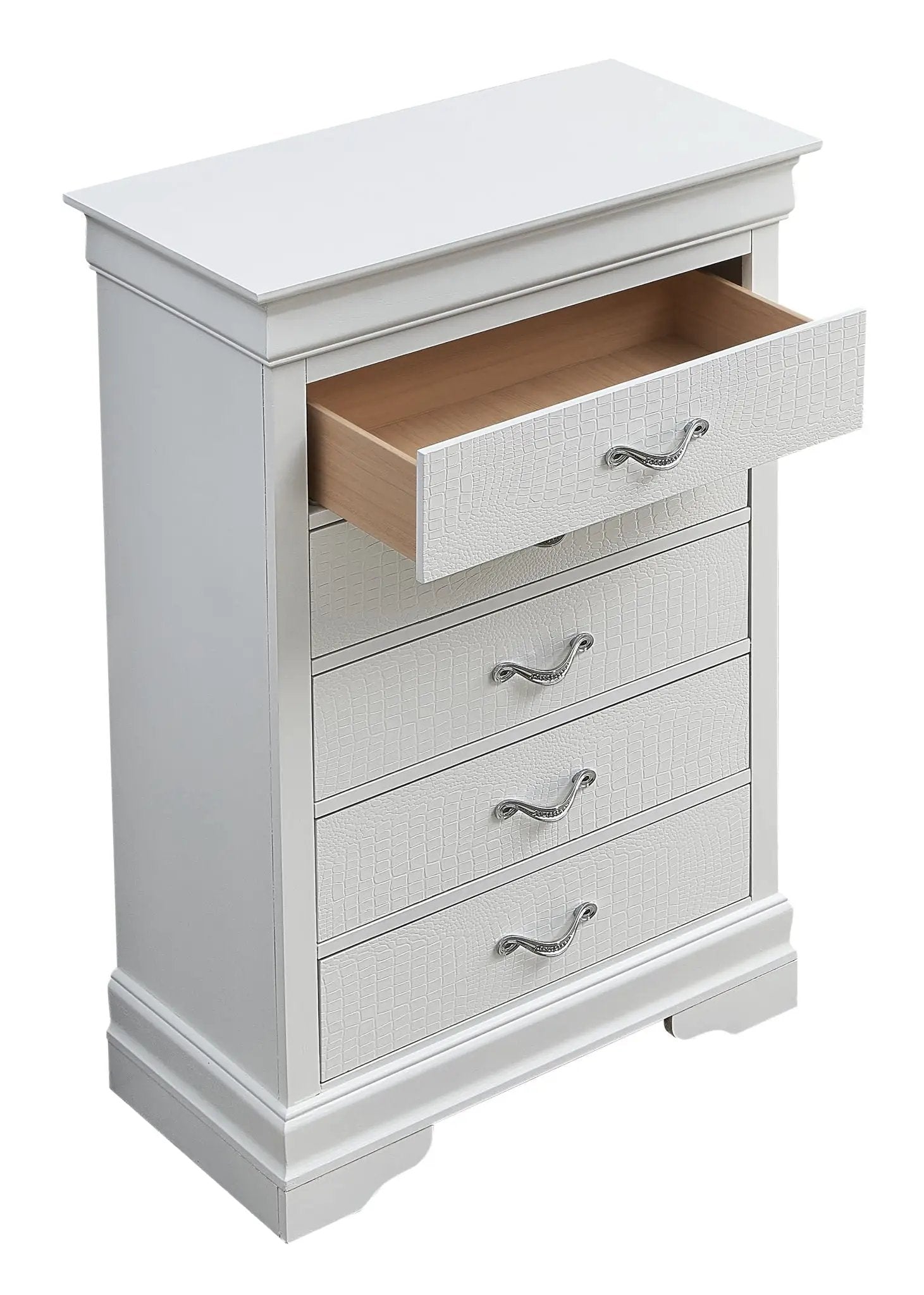 Lorana - Chest by HouseOfZazla