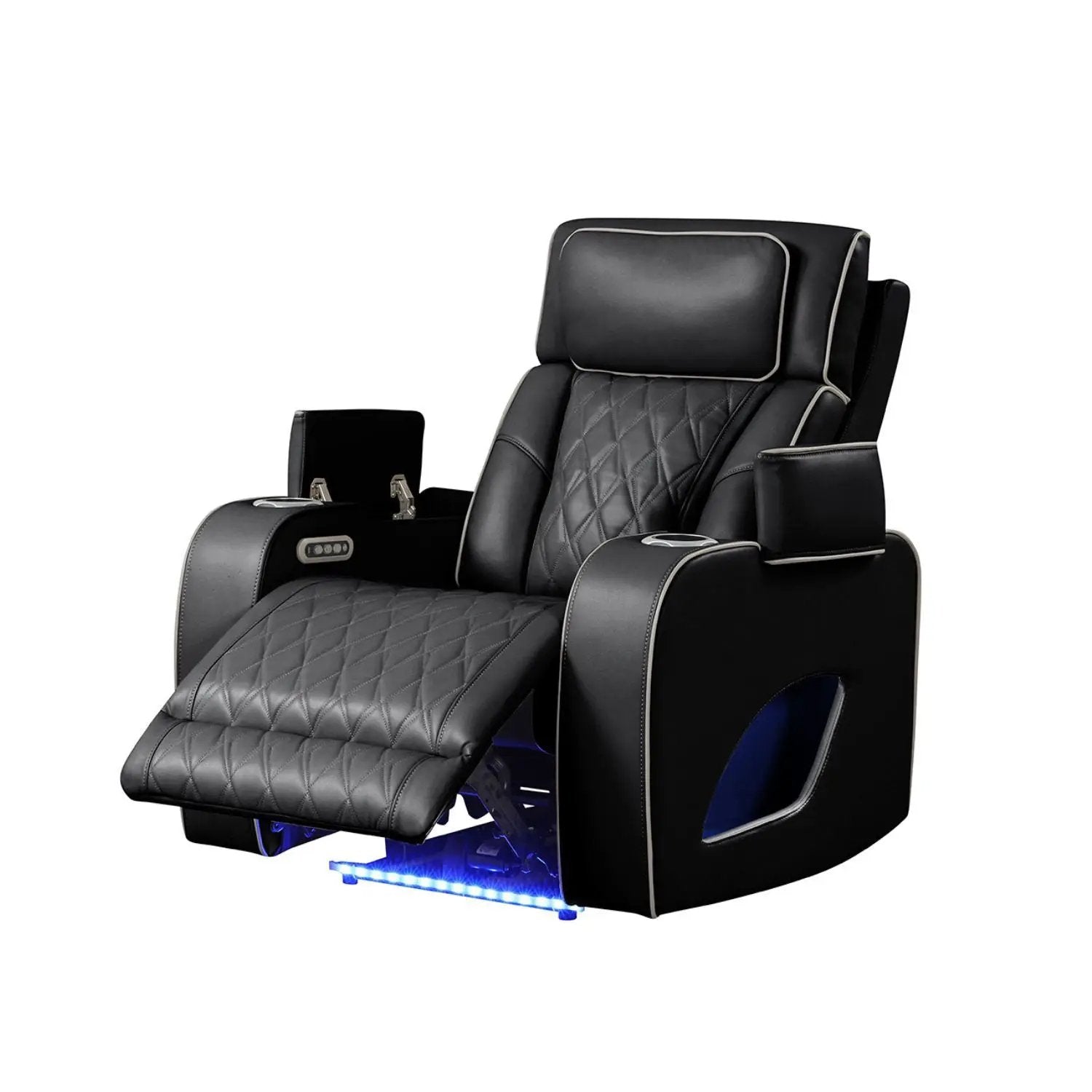 Fortuner - Power Reclining Living Room Set by HouseOfZazla