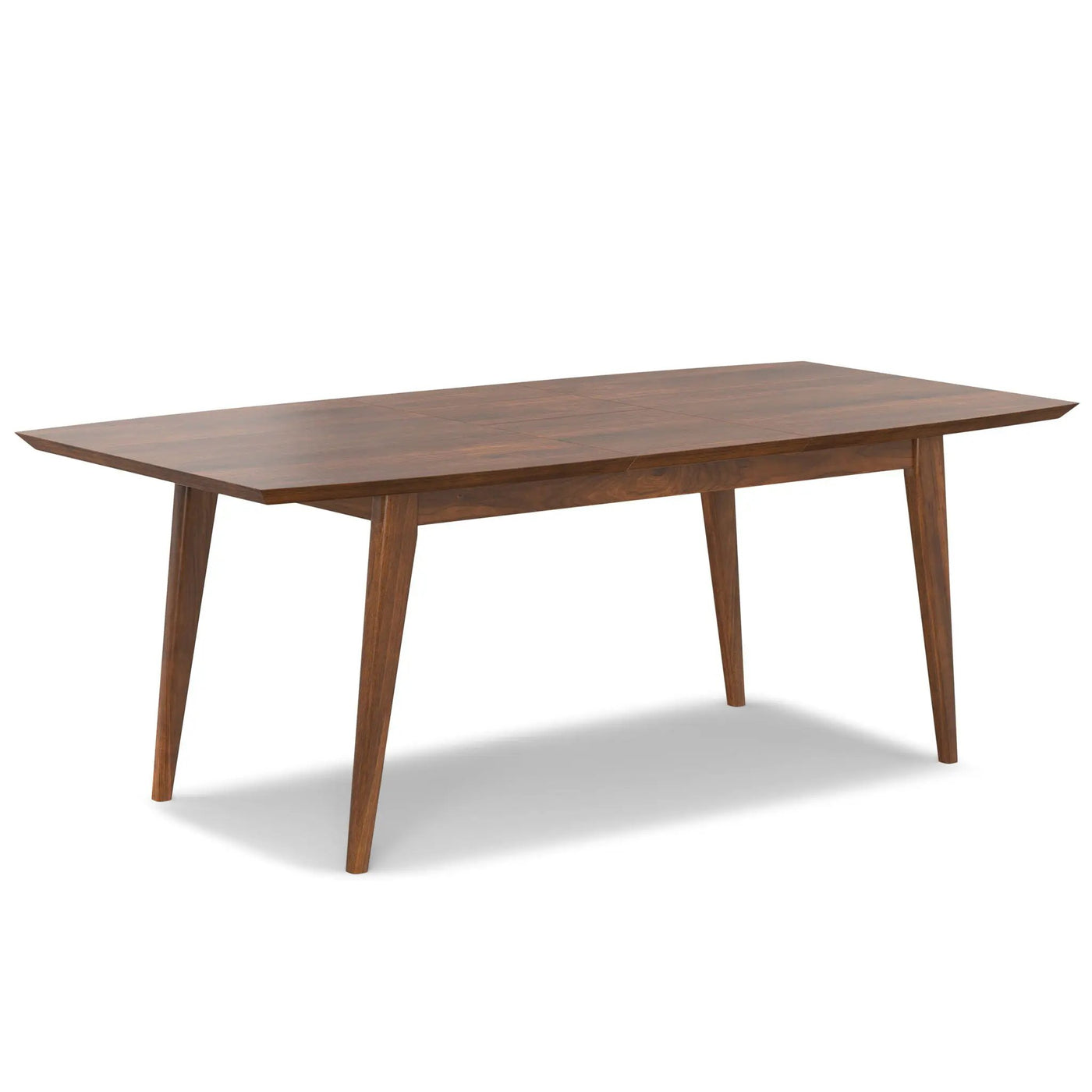 Draper - Rectangular Dining Table by HouseOfZazla