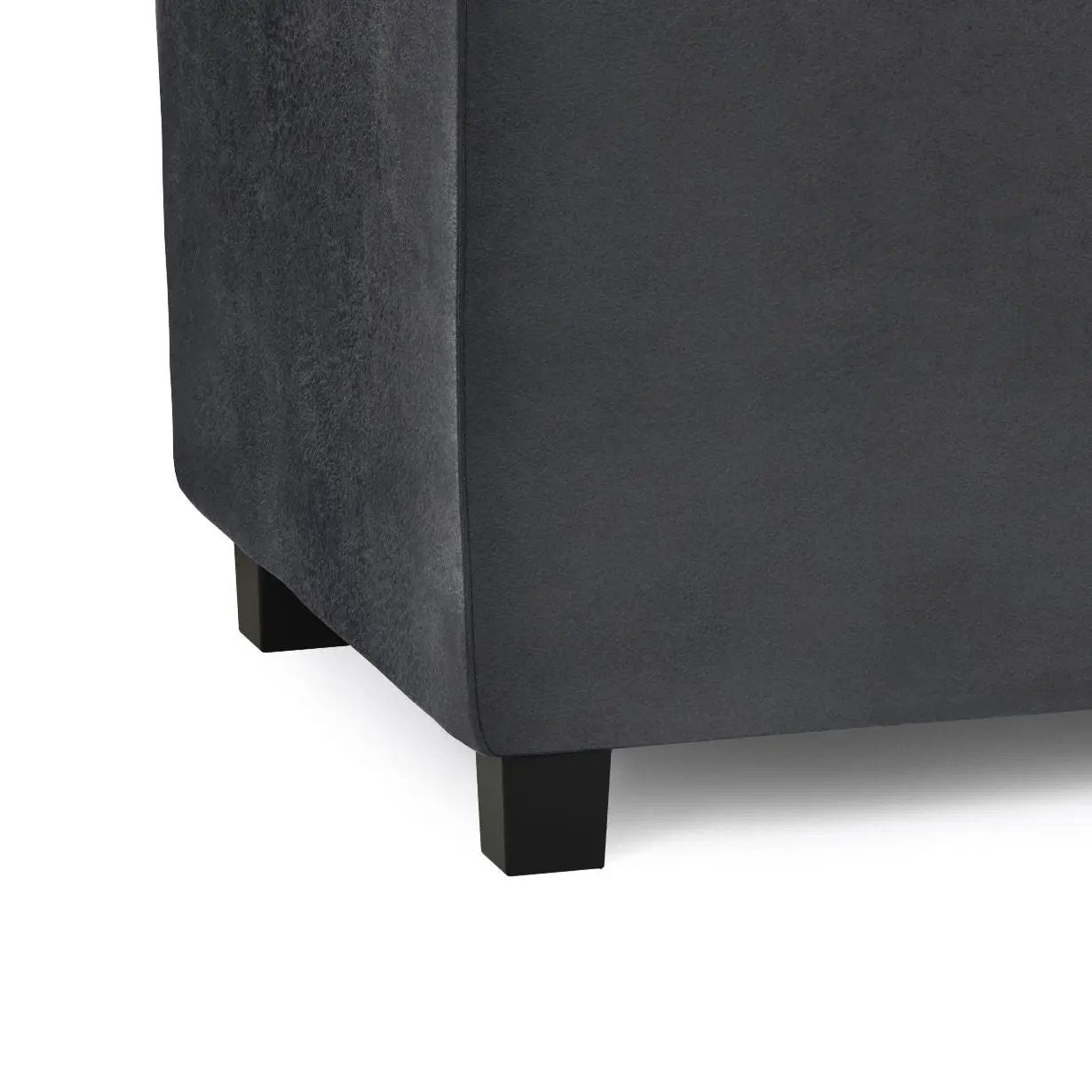 Avalon - Multi Functional Storage Ottoman by HouseOfZazla