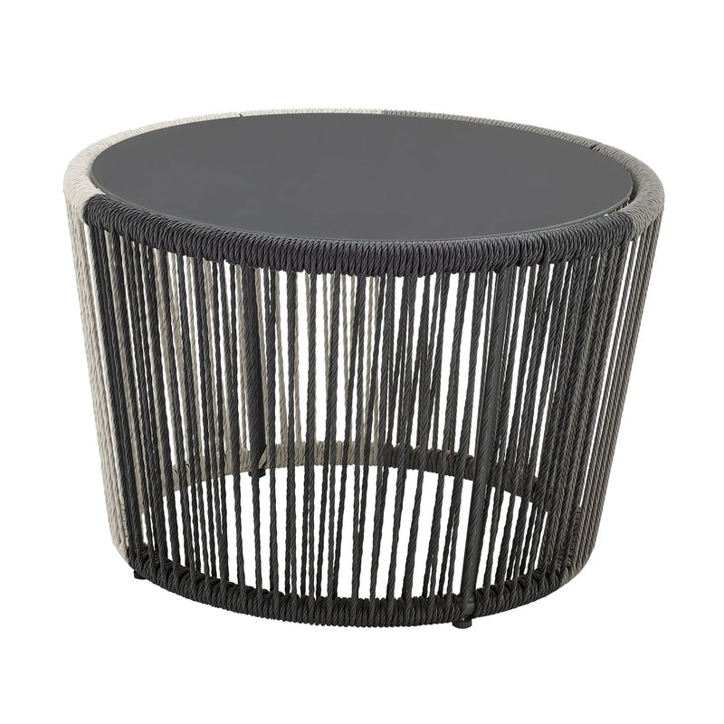 Ashland - 5 Piece Outdoor Conversation Set