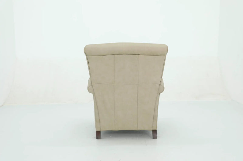 Phoebe - Recliner Push Thru The Arm by Unique Piece Furniture
