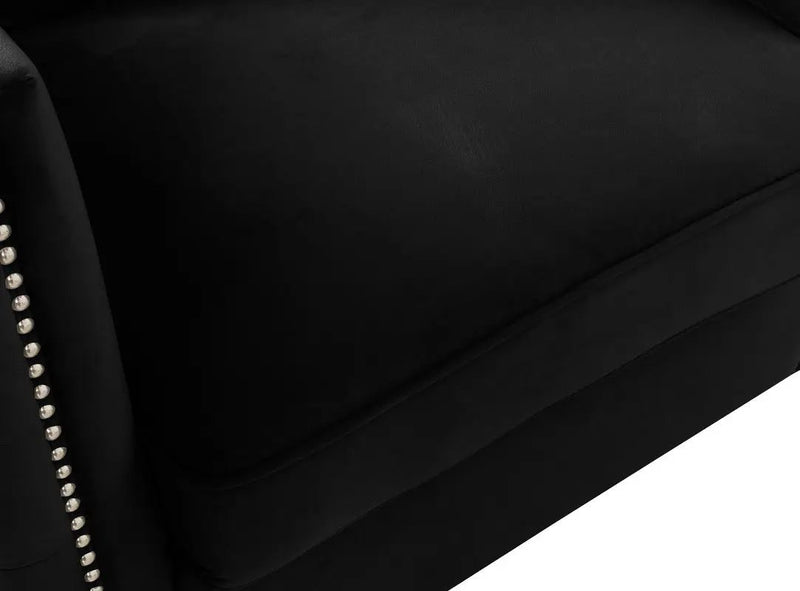 Bayberry - Sofa With 3 Pillows by Unique Piece Furniture