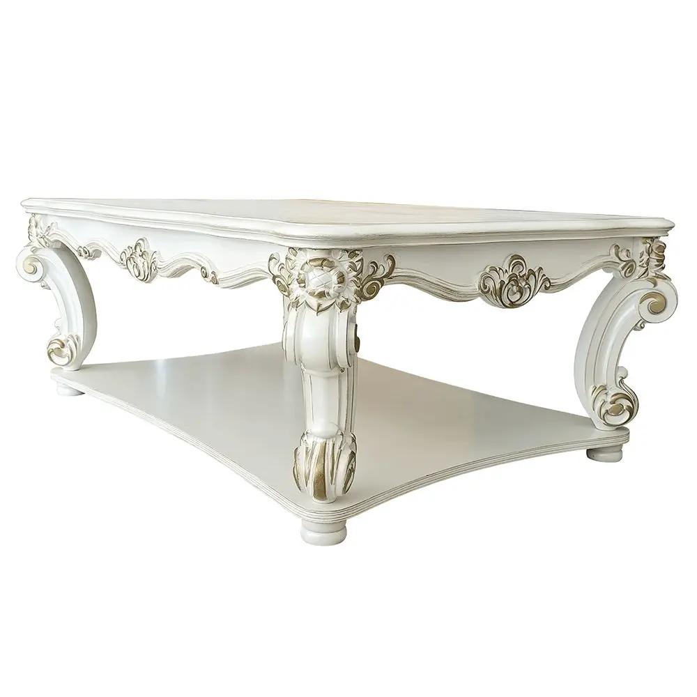 Vendome - Coffee Table by Unique Piece Furniture