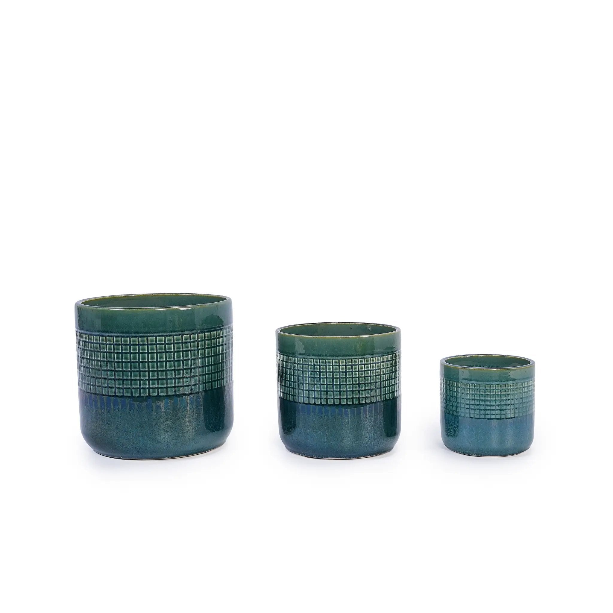 Handmade Garden Pots & Planters by HouseOfZazla