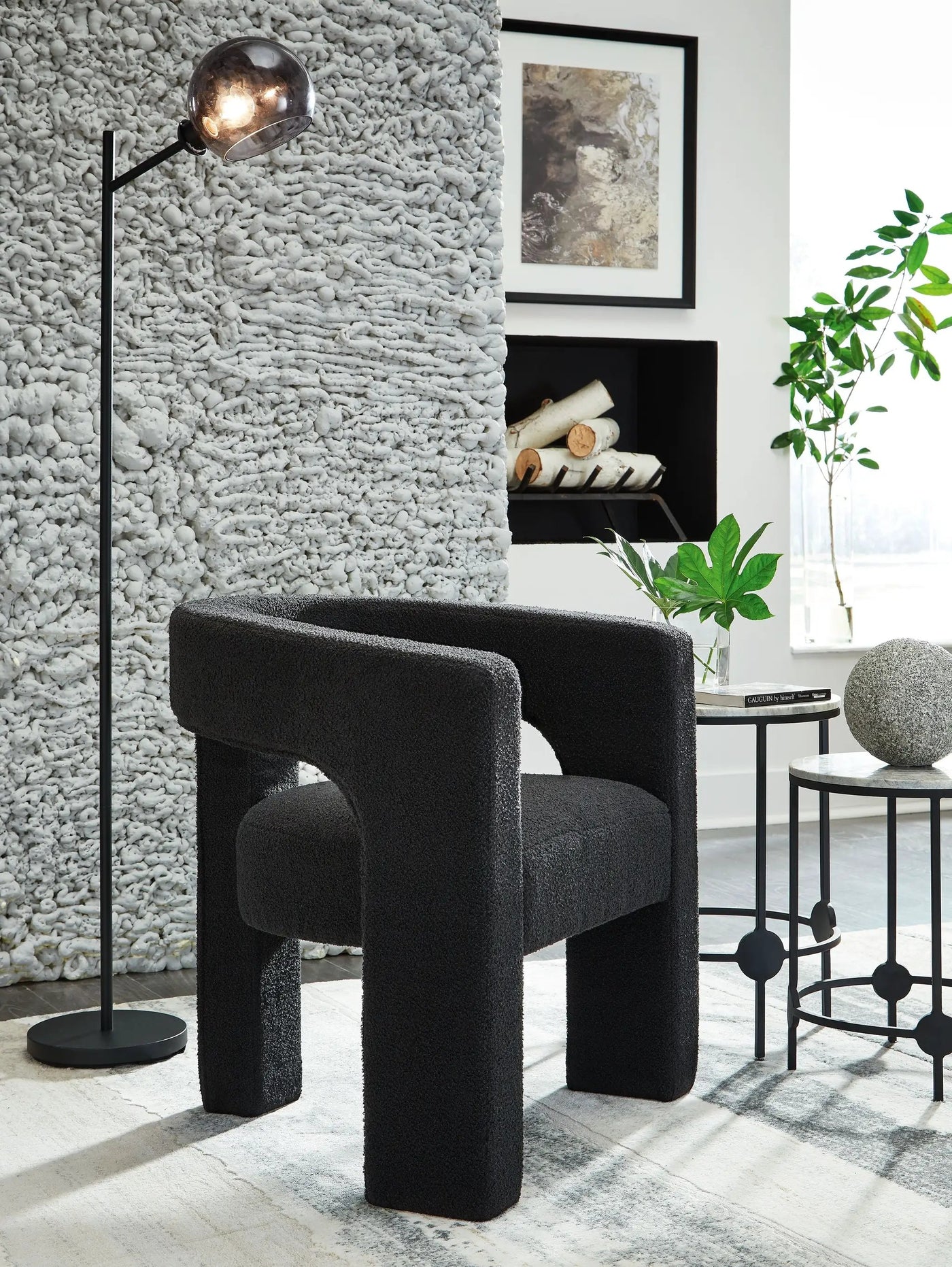 Landick - Accent Chair by Unique Piece Furniture