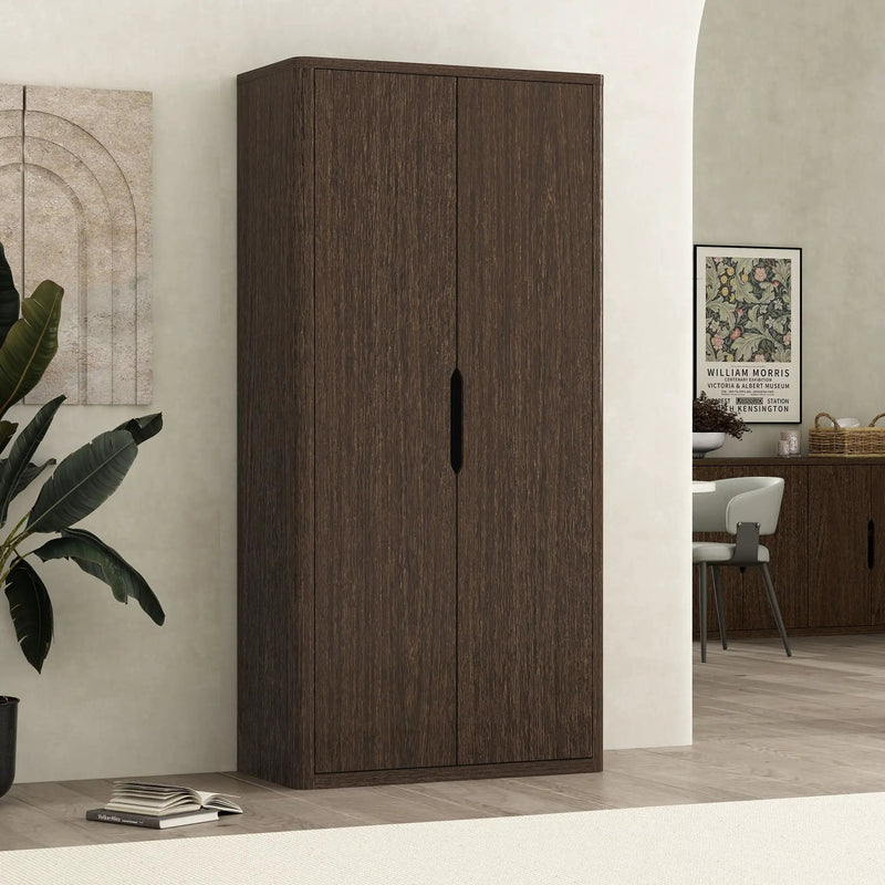 Rivington - Bookcase Cabinet by HouseOfZazla