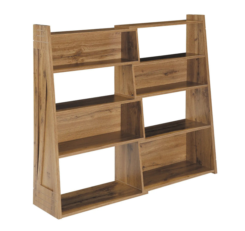 Foldable Bookshelf by HouseOfZazla