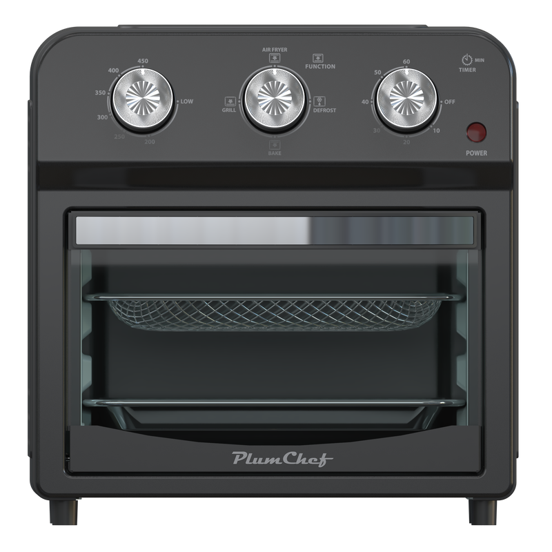 12.5 Quart Air Fryer Convection Toaster Oven, photo 5 of 10