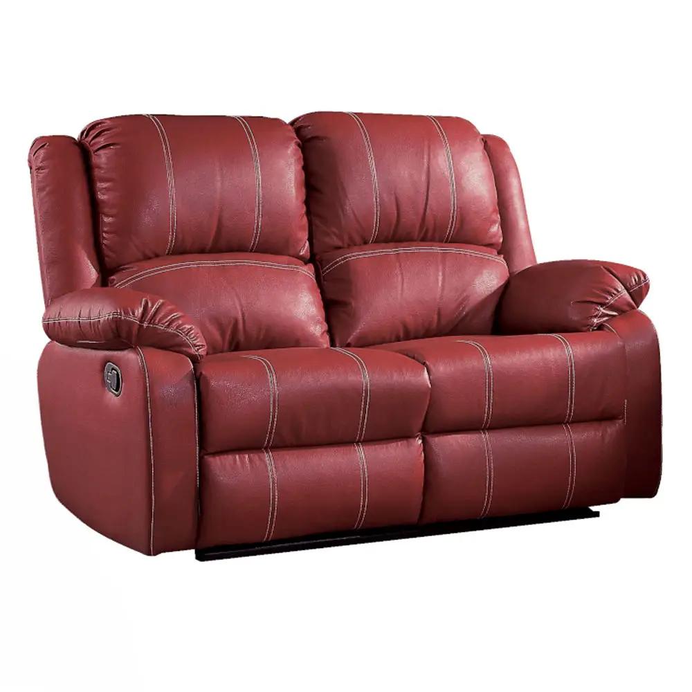 Zuriel - Motion Loveseat by Unique Piece Furniture