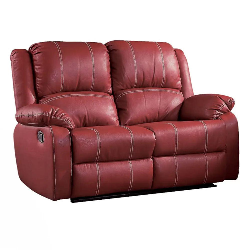 Zuriel - Motion Loveseat by Unique Piece Furniture