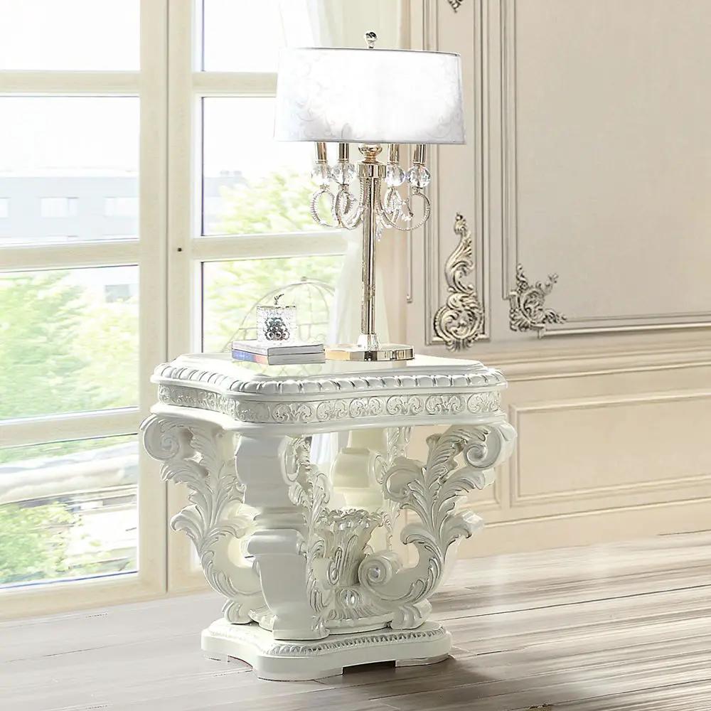 Vanaheim - Table by Unique Piece Furniture