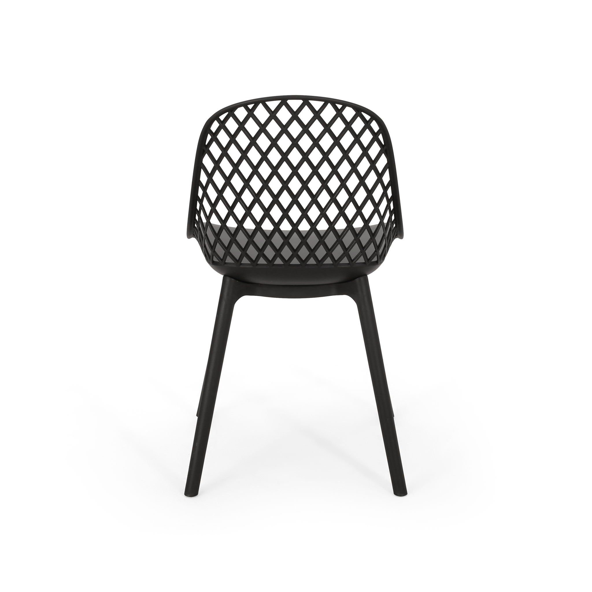 Lily Chair (Set of 2) by HouseOfZazla