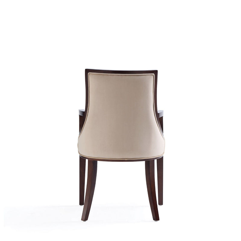 Grand - Armchair - Tan