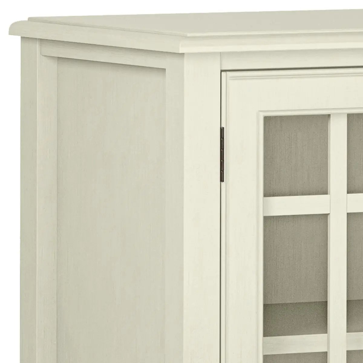 Connaught - Handcrafted Low Storage Cabinet by Unique Piece Furniture