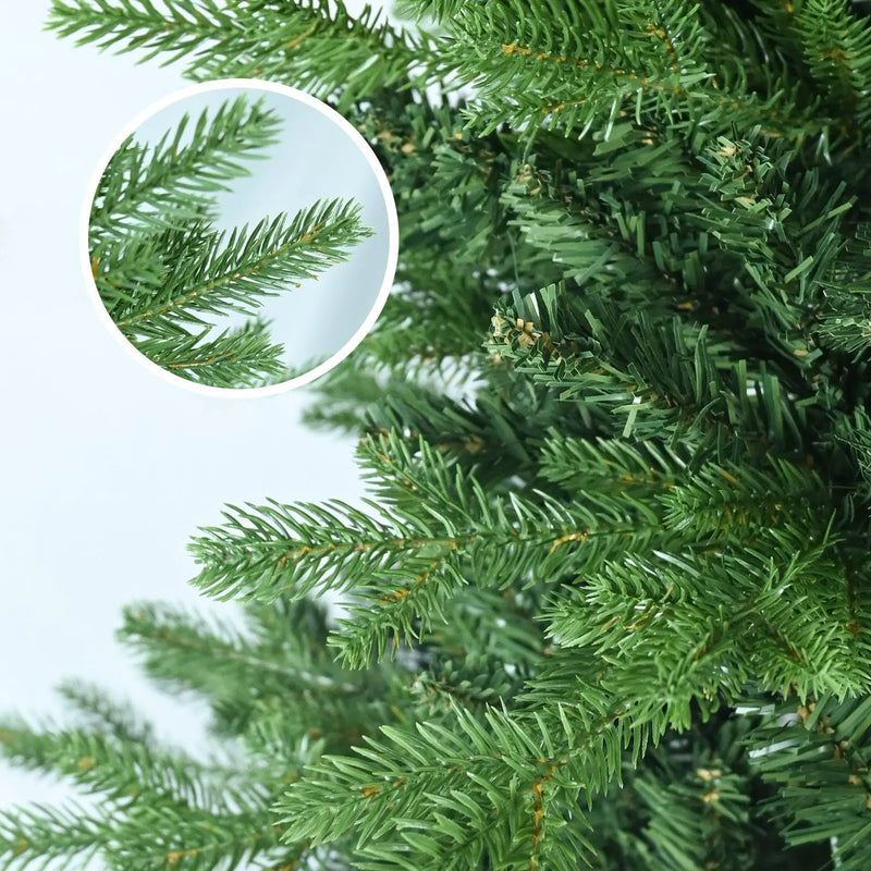 5FT Christmas Tree by HouseOfZazla