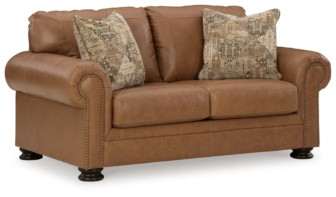 Carianna - Living Room Set by Unique Piece Furniture