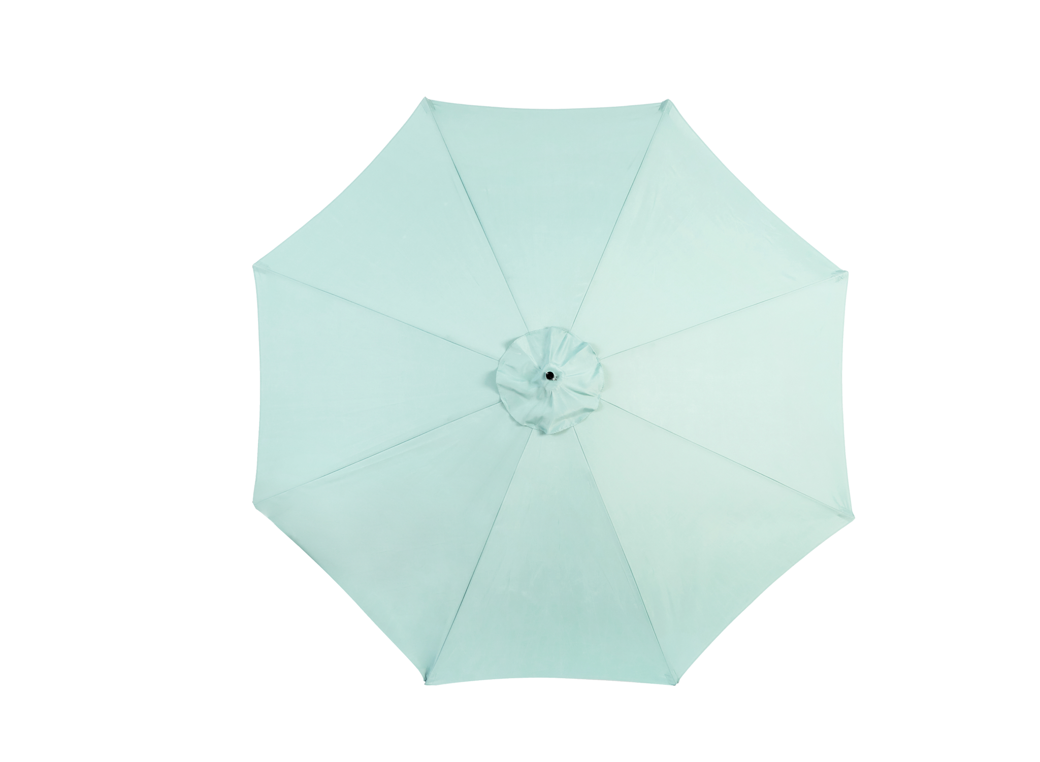 Best Choice Products 10ft Offset Hanging Market Patio Umbrella (No Base) by HouseOfZazla