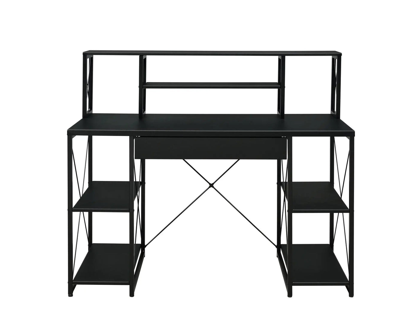 Amiel - All Purpose Writing Desk by Unique Piece Furniture
