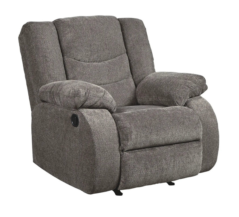 Tulen - Rocker Recliner by Unique Piece Furniture
