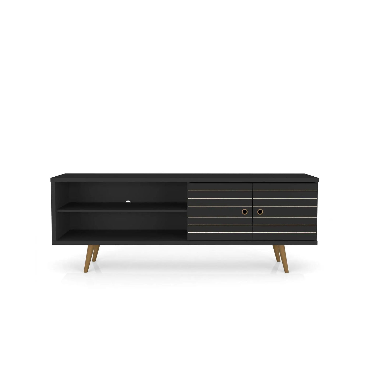 Liberty - 63" TV Stand by HouseOfZazla