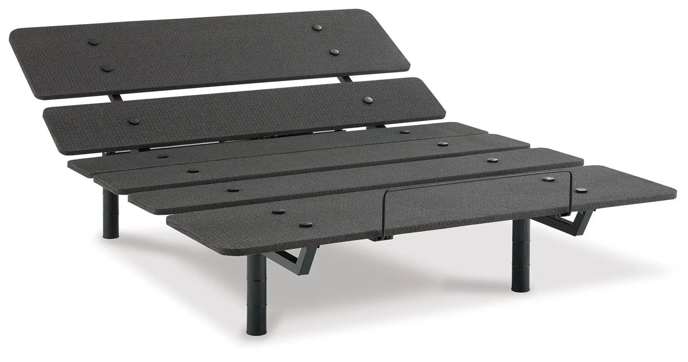 Cosmic Power Base - Adjustable Base by Unique Piece Furniture
