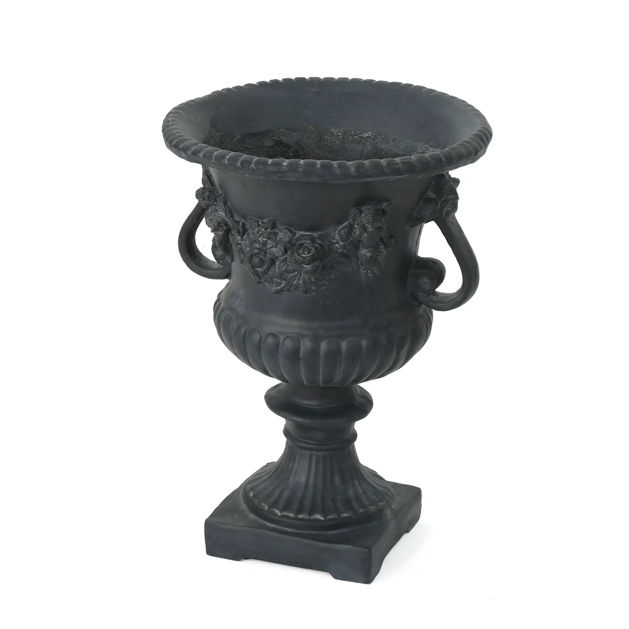 Buena Vista Urn by HouseOfZazla