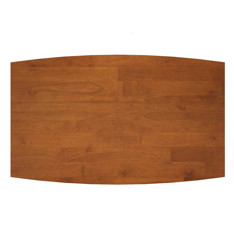Draper - Rectangular Dining Table by Unique Piece Furniture