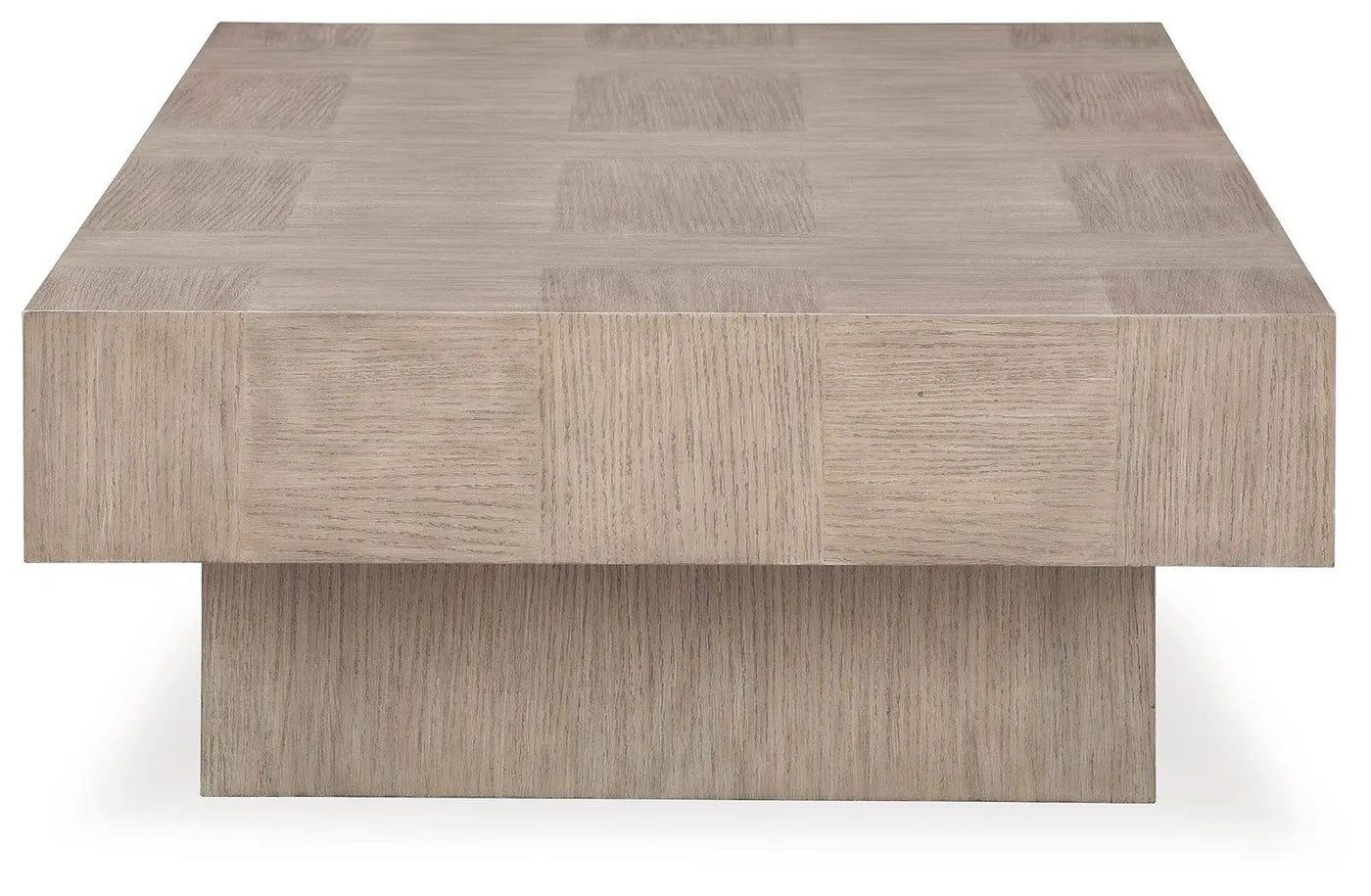 Jorlaina - Rectangular Table by Unique Piece Furniture