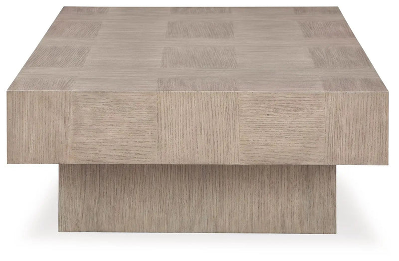 Jorlaina - Rectangular Table by Unique Piece Furniture