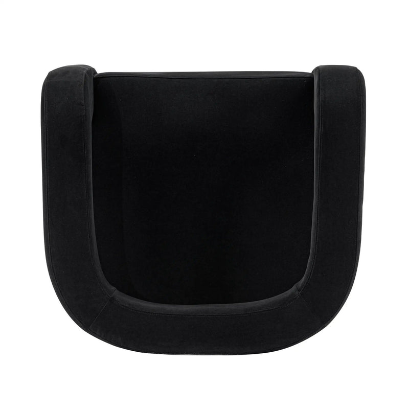 Amirah - Lounge Chair by HouseOfZazla