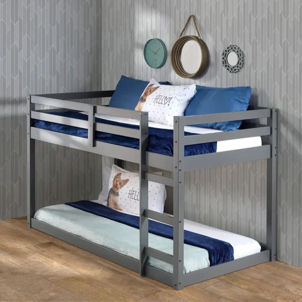 Gaston - Loft Bed by Unique Piece Furniture