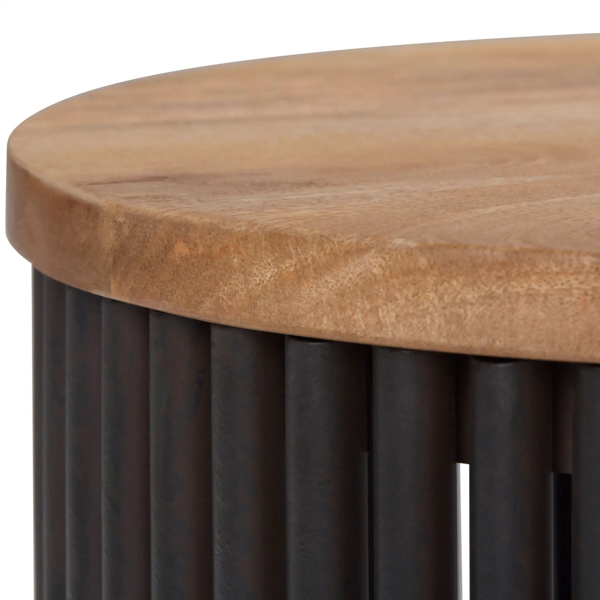 Demy - Accent Table by Unique Piece Furniture