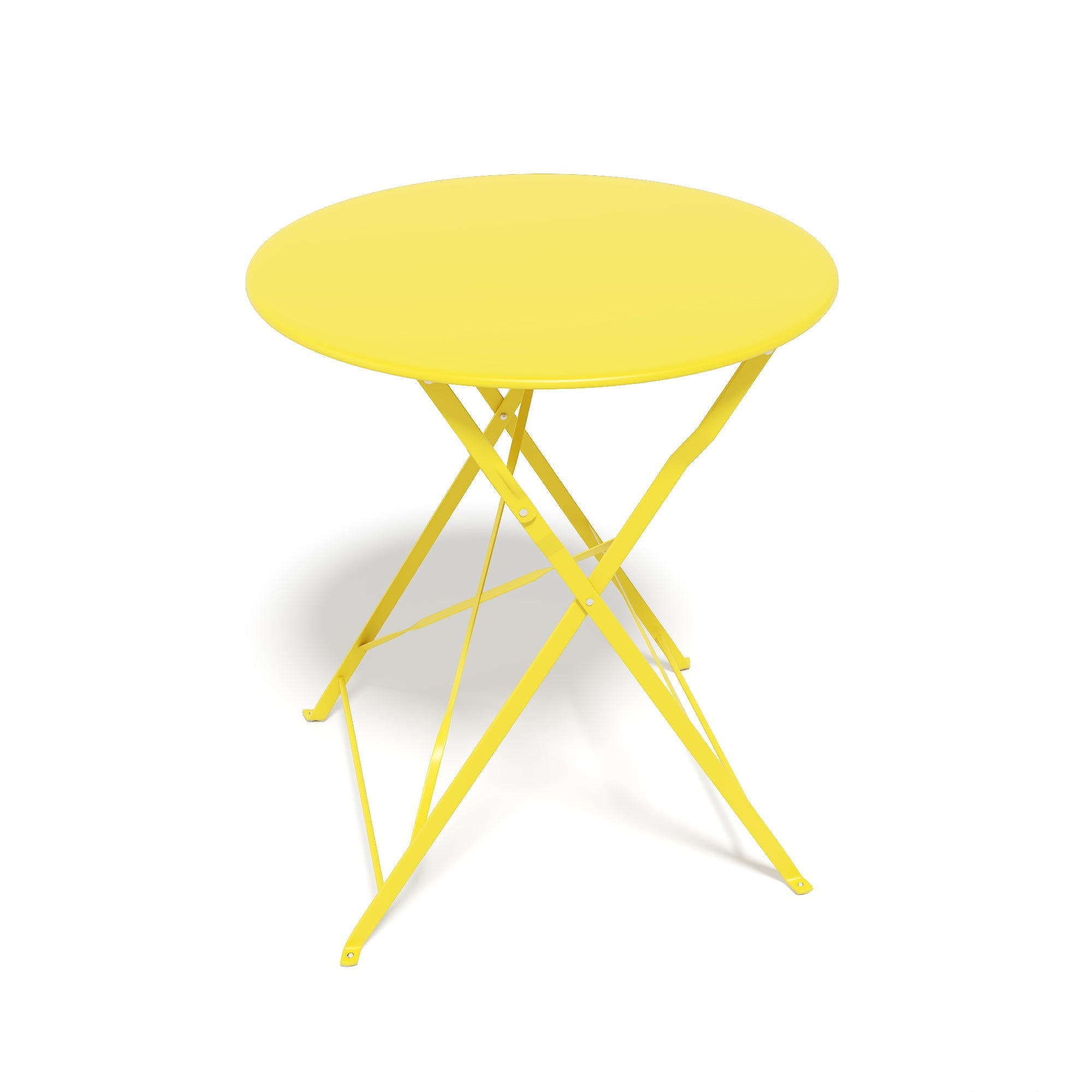 Bistro Table and Chairs Set of 2 by HouseOfZazla