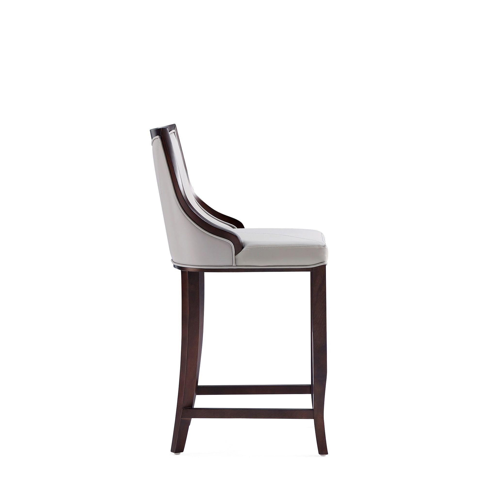 Emperor - Barstool by HouseOfZazla