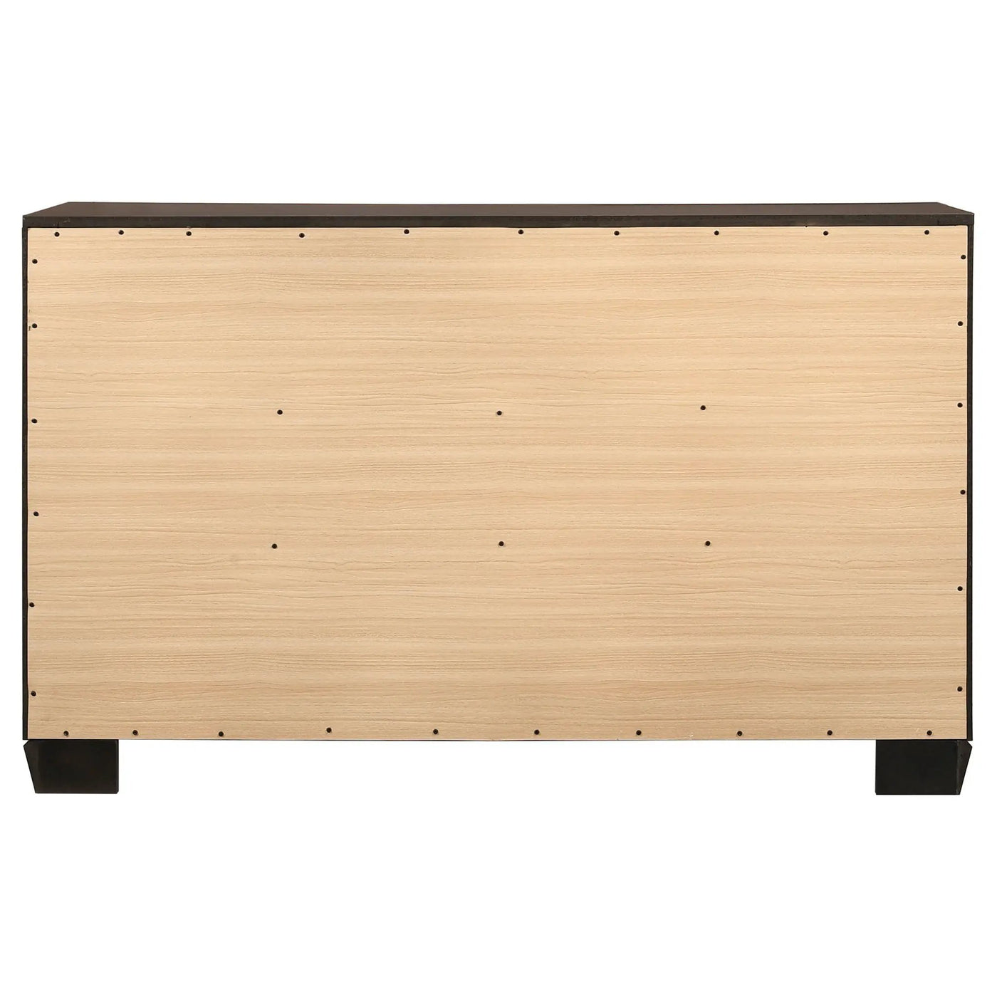 Harrison - 6 Drawer Dresser by HouseOfZazla
