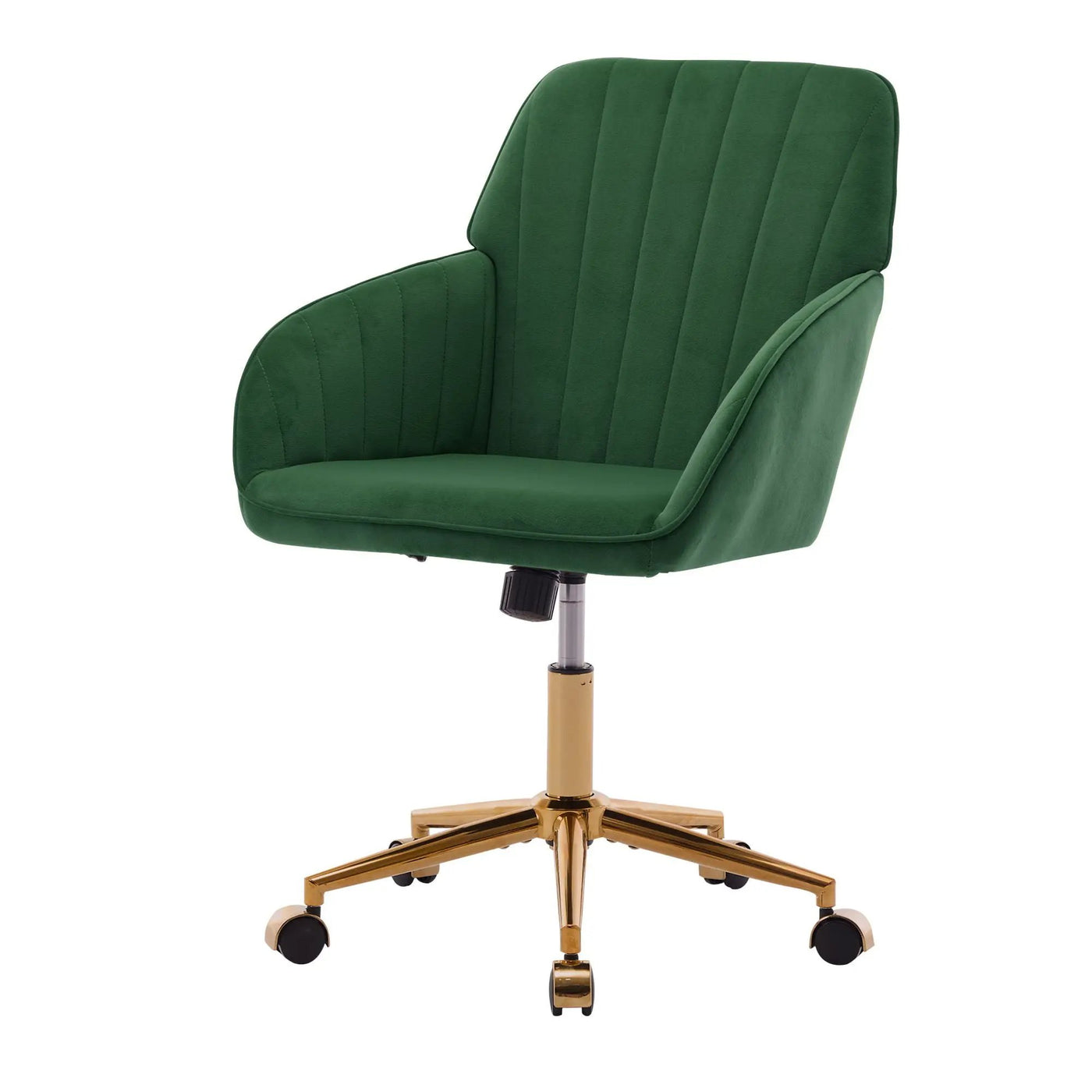 Adjustable Ergonomic Swivel Office Chair by HouseOfZazla